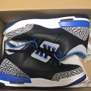 Air Jordan 3 Retro